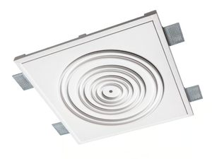 MINILED - LED recessed Cristaly® ceiling lamp _ 9010 novantadieci